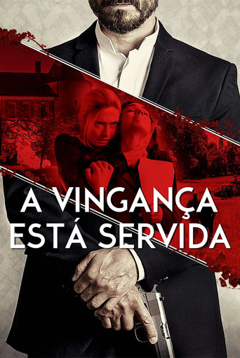 A Vingança Está Servida (2023) WEB-DL 1080p Dual Áudio